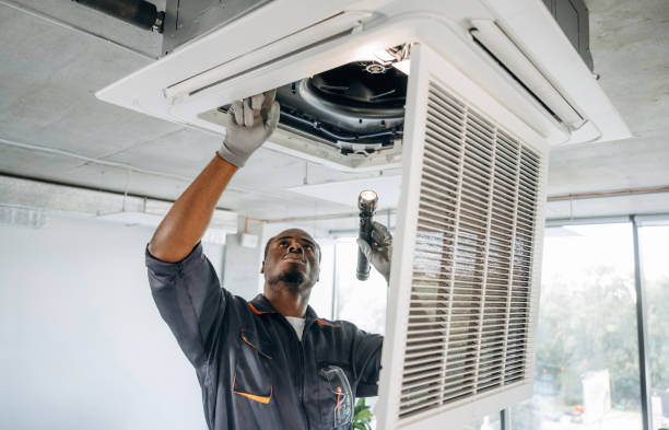 Licensed Heat Pump Repair service in Amana, IA - FH HVAC