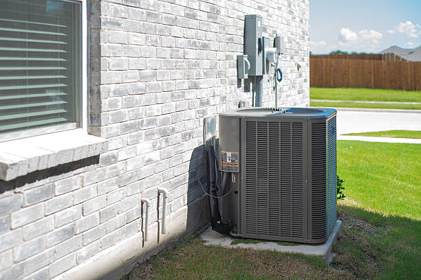 Reliable Heat Pump Repair contractor in Amana, IA by FH HVAC